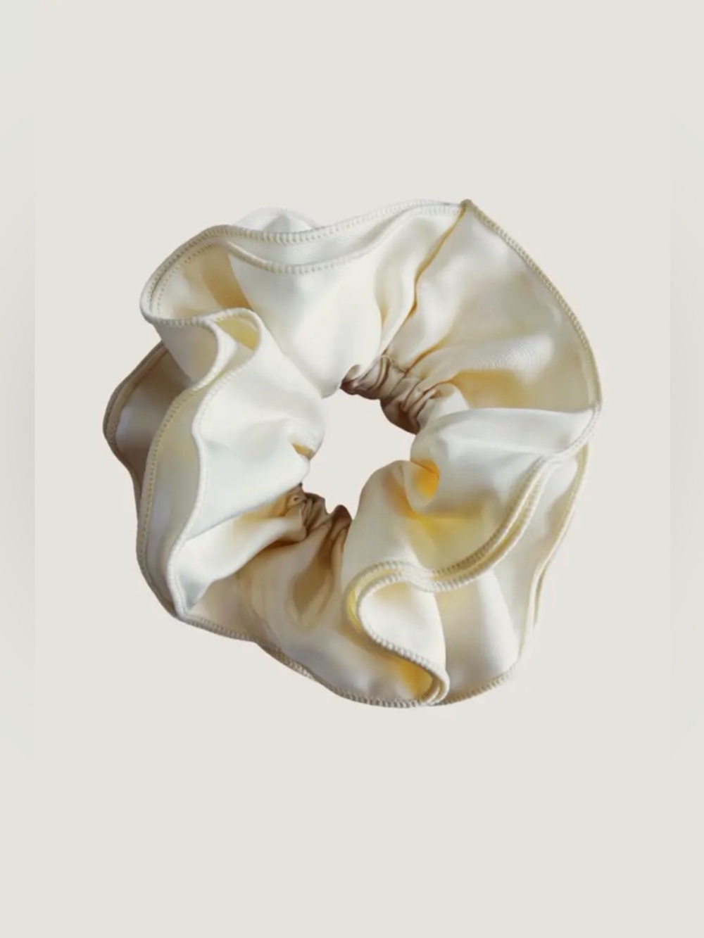 Giveaway- Satin Scrunchie